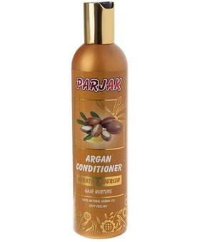 نرم کننده پرژک آرگان 280گرمی