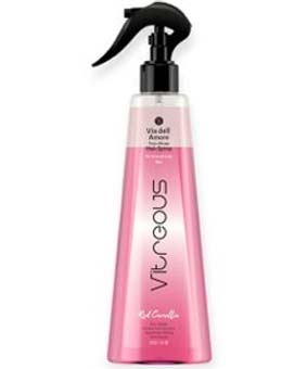 اسپری دوفاز ویتروس موی فر 250م