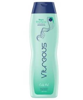 شامپو ویتروس چرب 400م