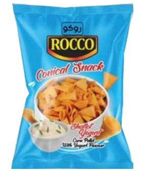 کانیکال روکو ماست و موسیر 60گرمی