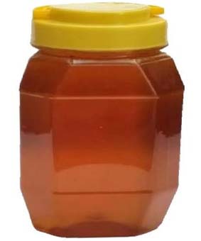 عسل هجرت چند گیاه 750گرمی