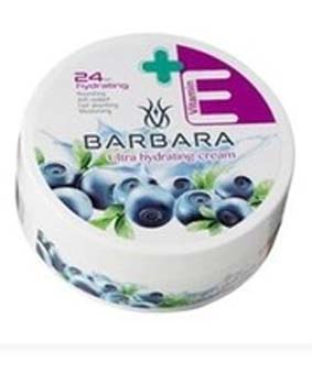 کرم باربارا بلوبری 250م