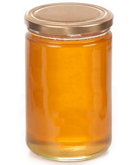 عسل هجرت ارگانیک 900گرمی
