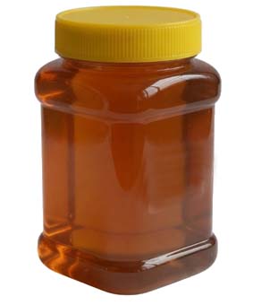 عسل هجرت چندگیاه 1کیلویی