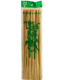 سیخ چوبی